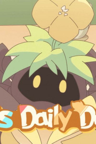 Xiaoke de Huatu Xie Hua Specials