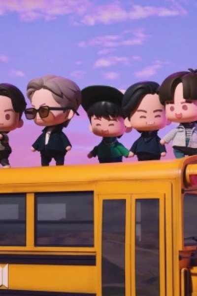 Yet to Come (The Most Beautiful Moment)