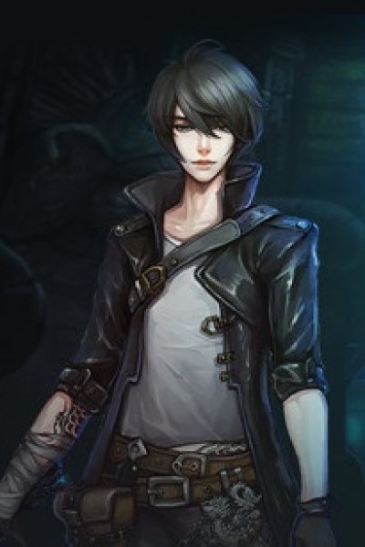 Yong Zhe Da Maoxian
