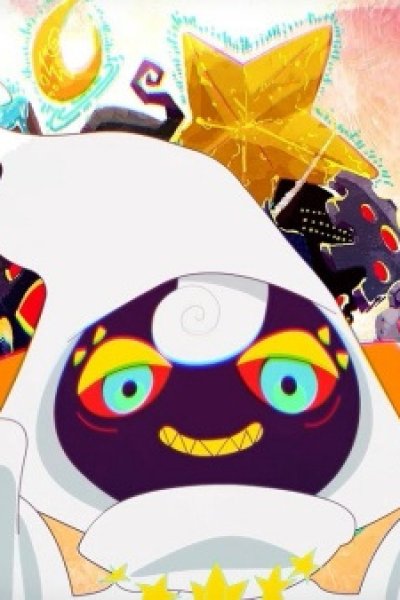 Youkoso Hoshi no Oyado