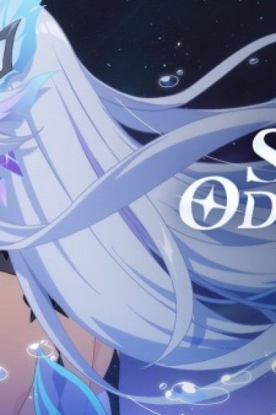 Yuanshen: Chen Jian Xing Lu