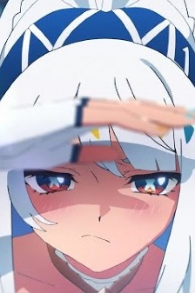 Yuanshen: Juese Yiwen