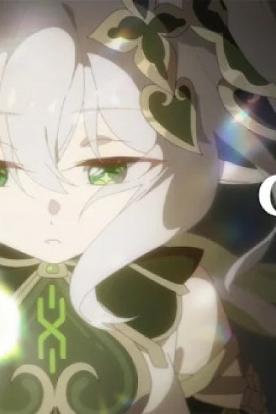 Yuanshen: Xumi CM Duanpian