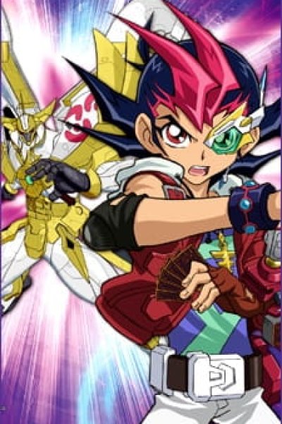 Yu☆Gi☆Oh! Zexal Special