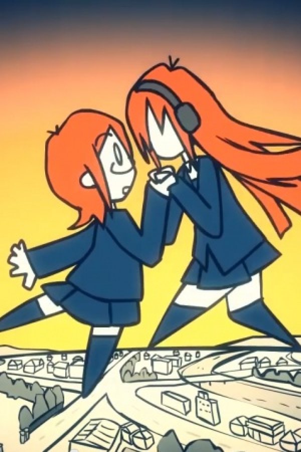 3-nen C-gumi 14-ban Kubozono Chiyoko no Nyuukaku