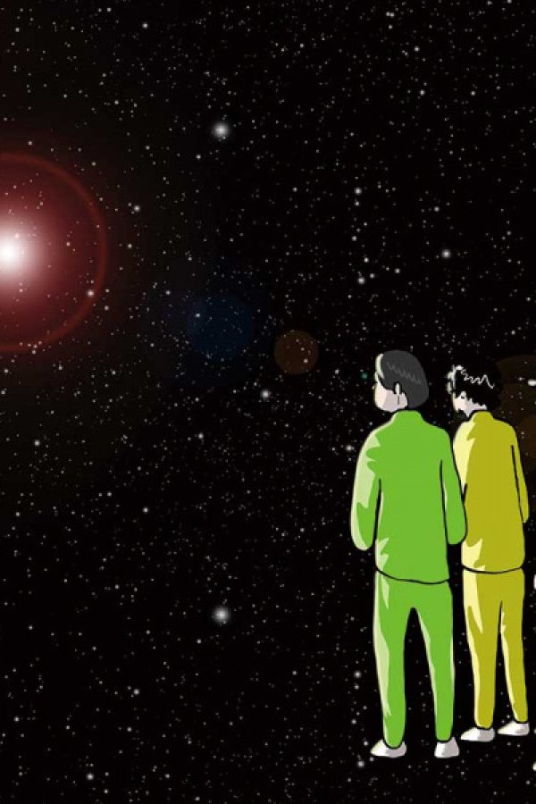 A Walk With the Colors