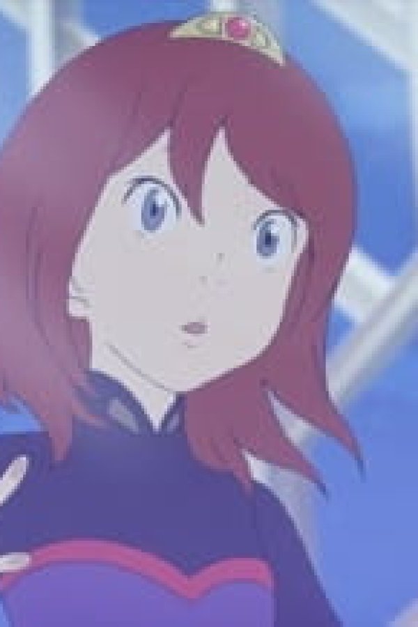 Ancien to Mahou no Tablet: Mou Hitotsu no Hirune Hime