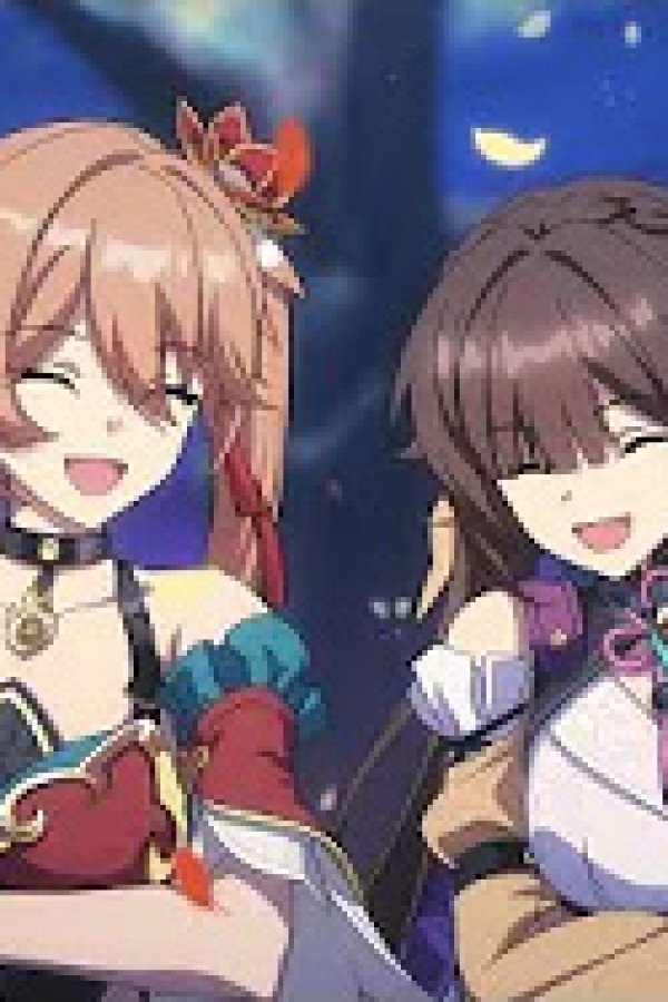 Benghuai: Xing Qiong Tiedao - Taiping Lin Xin Sui