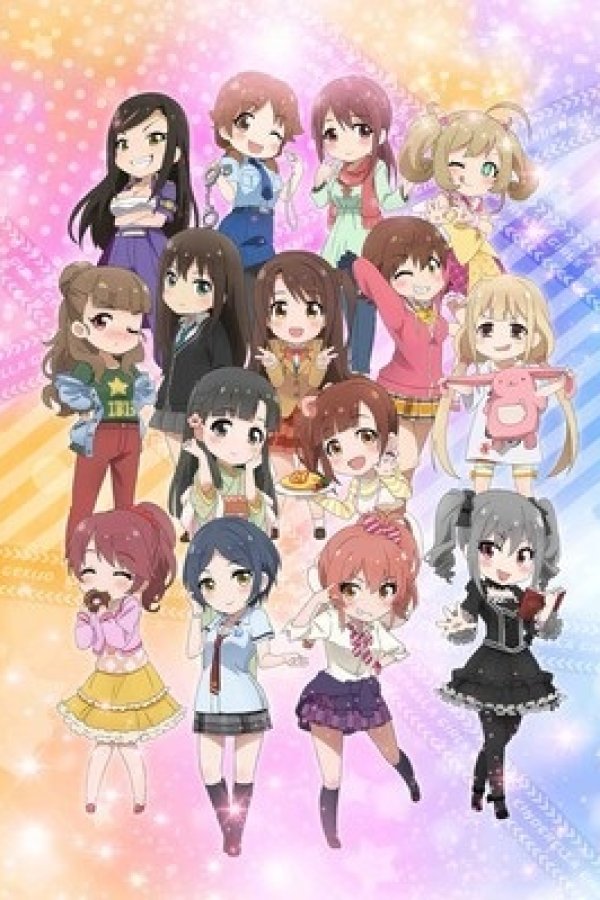 Cinderella Girls Gekijou: Kayou Cinderella Theater 2nd Season