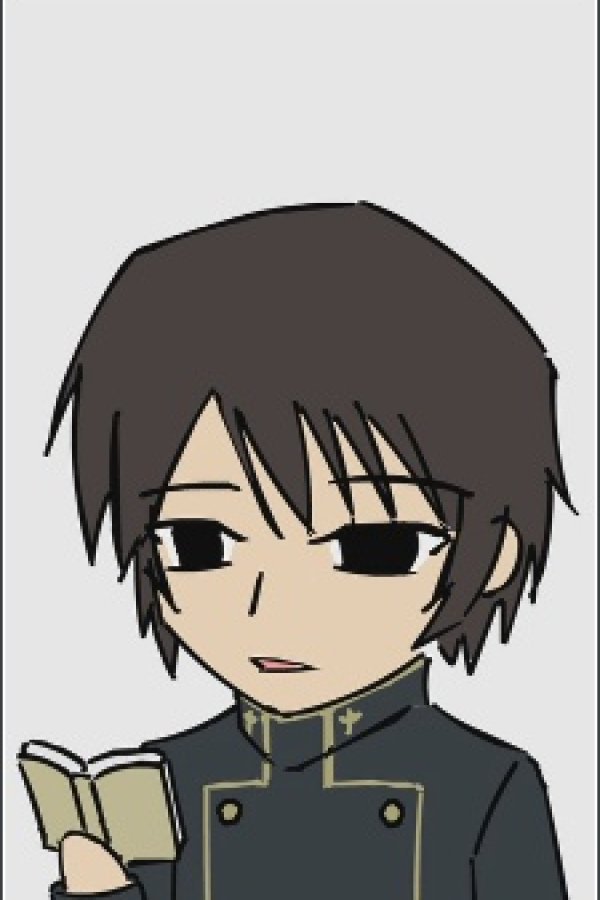 Code Geass: Hangyaku no Lelouch R2 Omake Flash