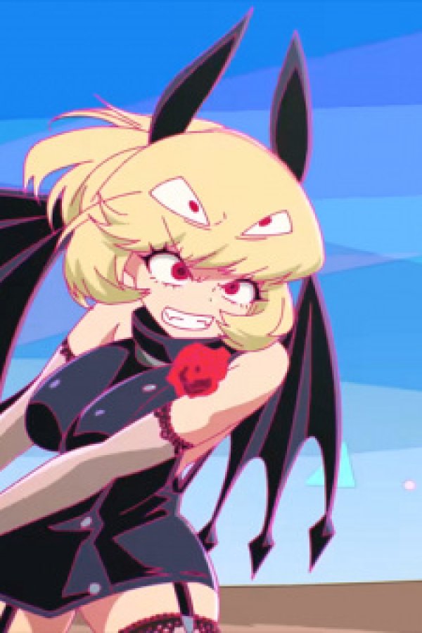 Debby the Corsifa wa Makezugirai PV