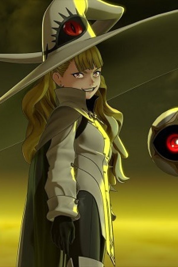 Fire Emblem Heroes - Book V Ending Movie