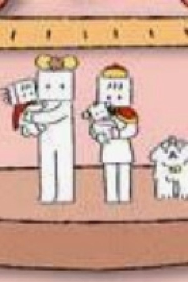 He Nü'er De Richang 2nd Season Special