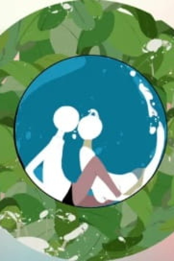 In the Sea and near a Girl.