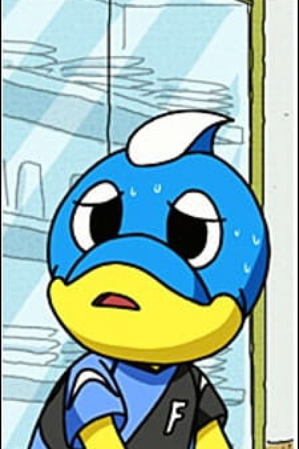 Kawasaki Frontale x Tentai Senshi Sunred 2nd Season