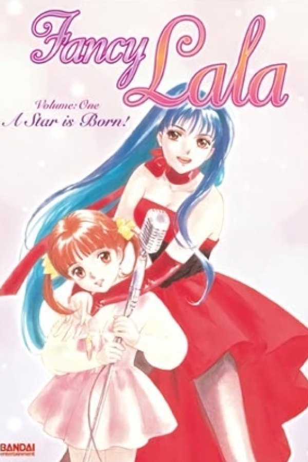 Mahou no Stage Fancy Lala