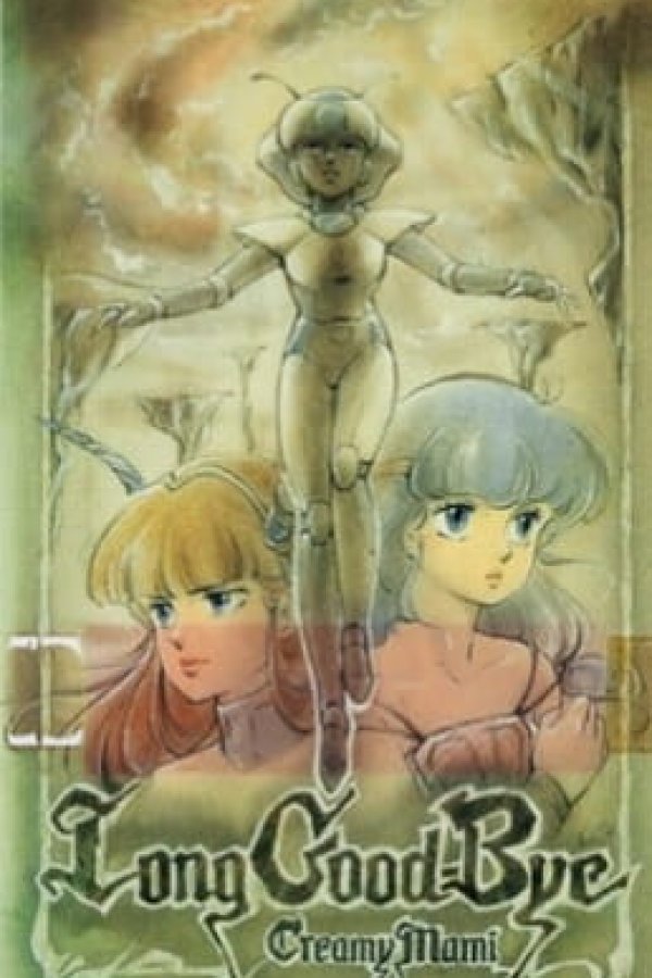 Mahou no Tenshi Creamy Mami: Long Goodbye