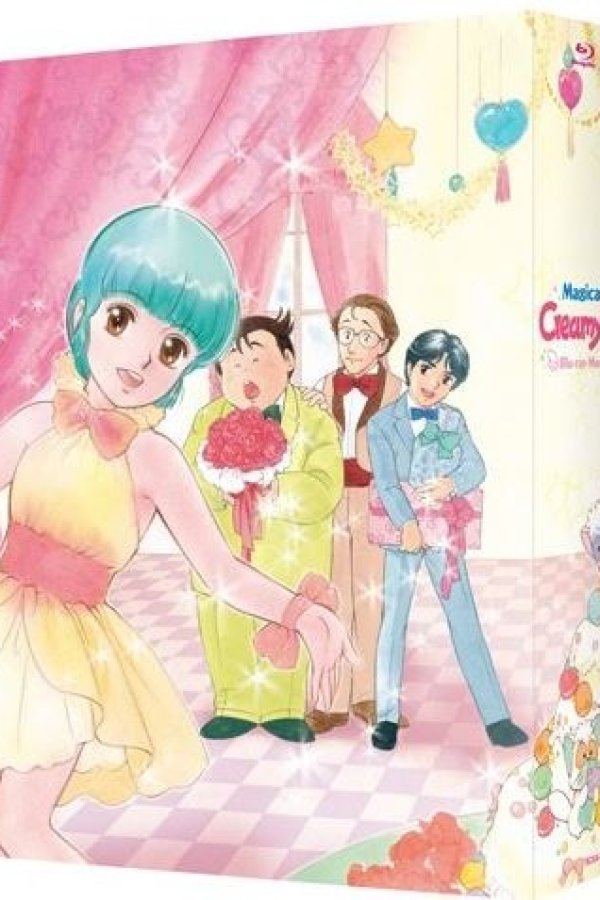 Mahou no Tenshi Creamy Mami no Otogibanashi