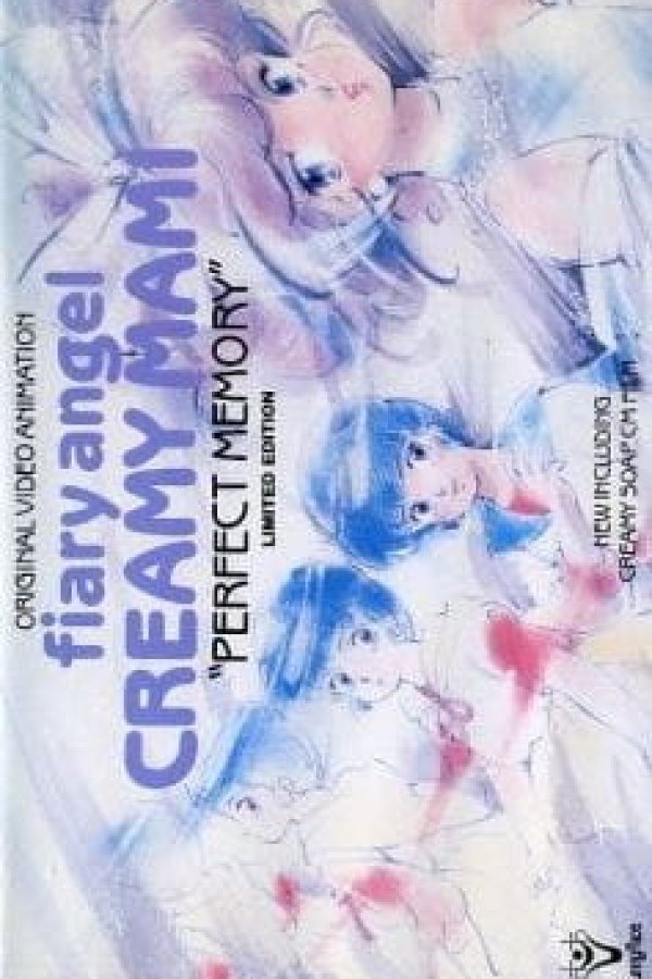 Mahou no Tenshi Creamy Mami: Perfect Memory