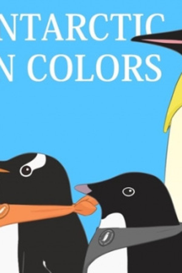 Nankyoku Penguin Colors
