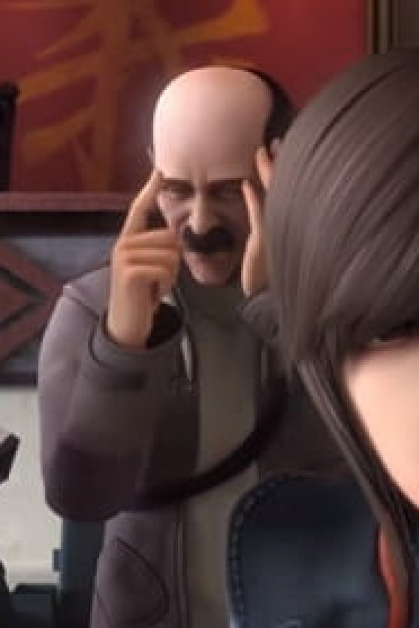 Nanocore: NG Scenes - Nano's Daily Life