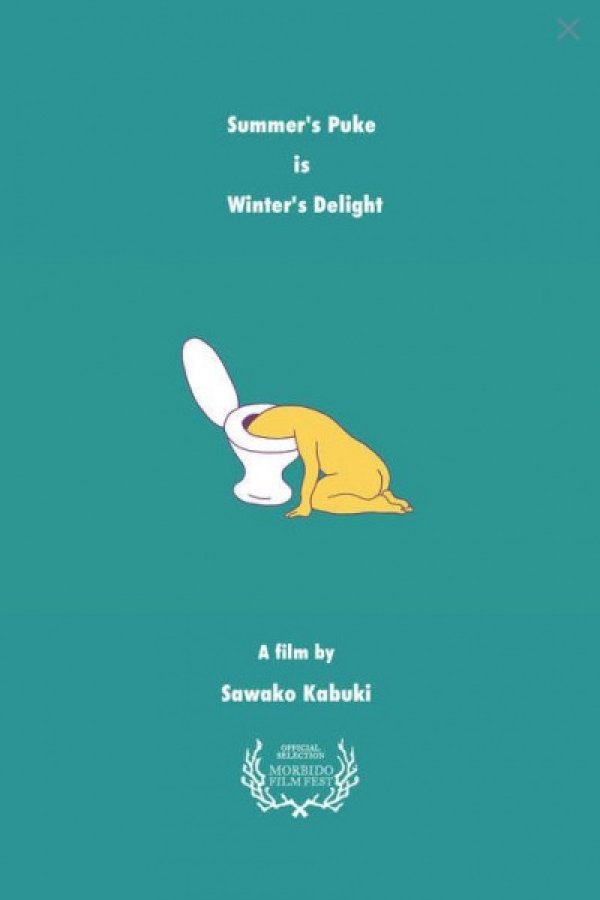 Natsu no Gero wa Fuyu no Sakana