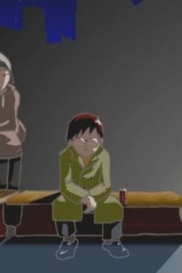 Owara Nai Chinkonka wo Utaou: Seinen no Uta