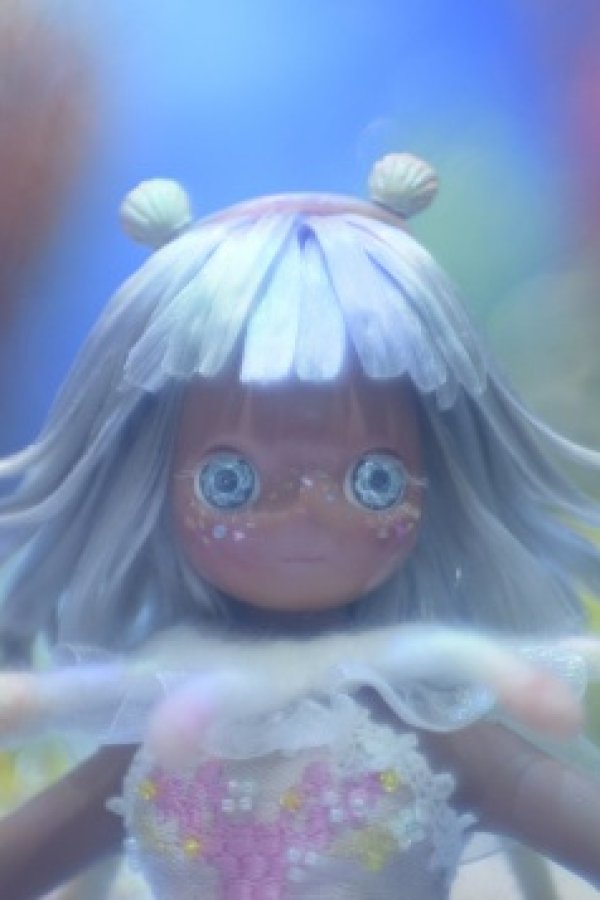 Riku ni Agatta Ningyo no Hanashi Pilot