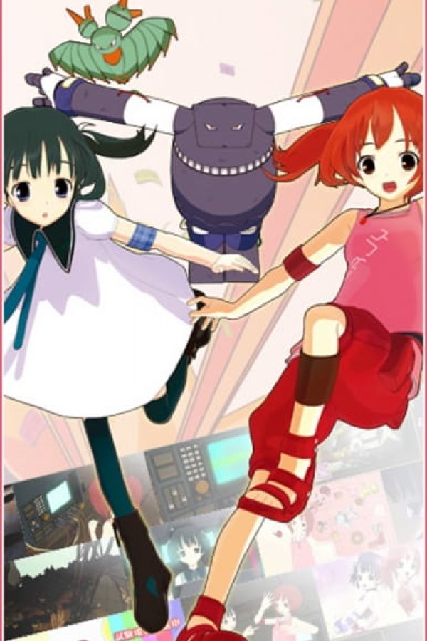 SOS TV Walpurgis Night Fever Episode 0