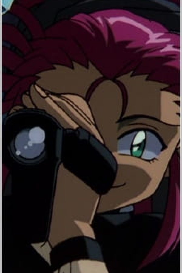 Tenchi Muyou! Ryououki 2nd Season Picture Drama