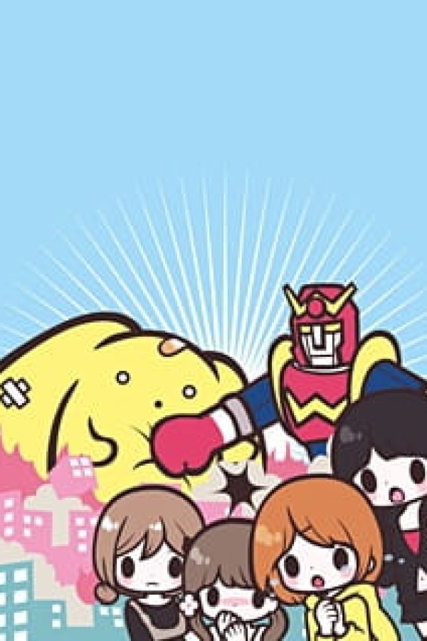 Wooser no Sono Higurashi: Ken to Pants to Wooser to