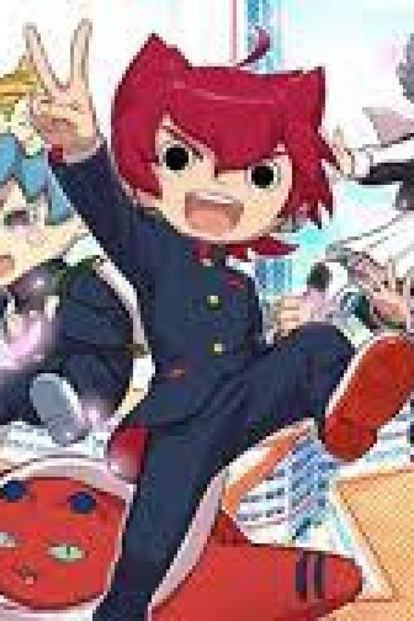 Y Gakuen e Ikou Gakuen Dotabata-hen