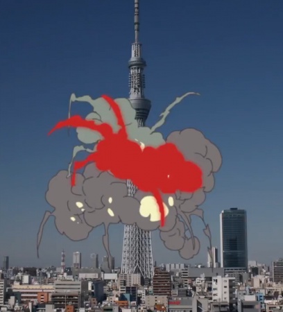 Nonton Ai Sky Tree 21 Sub Indo