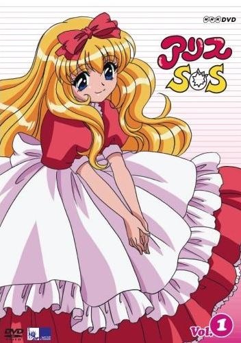Nonton Alice SOS Sub Indo