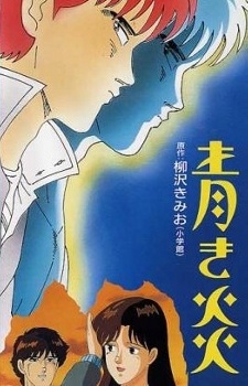 Nonton Aoki Honoo Sub Indo