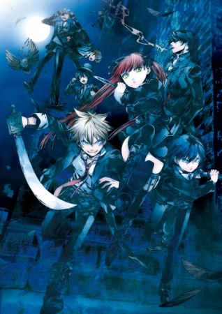 Nonton Arcana Famiglia: Capriccio - stile Arcana Famiglia Sub Indo