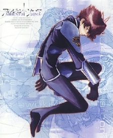 Nonton Argento Soma: Hitori to Hitori Sub Indo