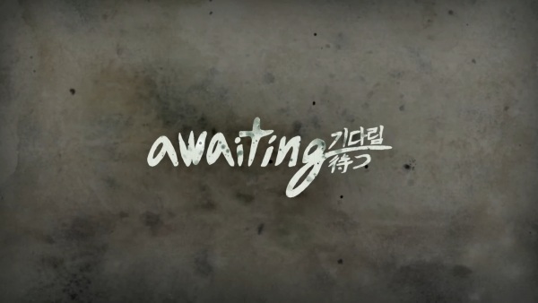 Awaiting