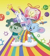 Nonton Baby Gamba Sub Indo