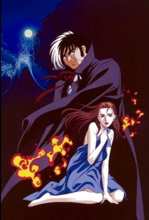 Nonton Black Jack Sub Indo