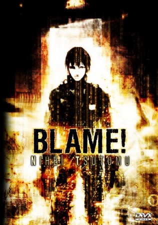 Nonton Blame! Special Sub Indo