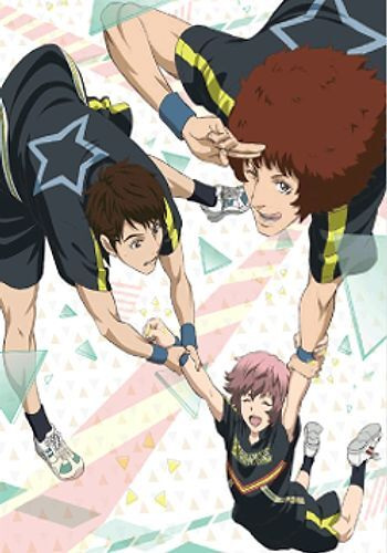 Nonton Cheer Danshi!! Specials Sub Indo