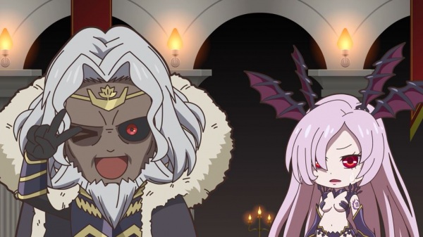 Nonton Chein Kuro-Nikuru!! Sub Indo