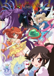 Nonton Choboraunyopomi Gekijou Dai Ni Maku Ai Mai Mii: Mousou Catastrophe - Shojo Kuriya Sub Indo