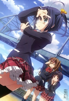 Nonton Chuunibyou demo Koi ga Shitai! Kirameki no... Slapstick Noel Sub Indo