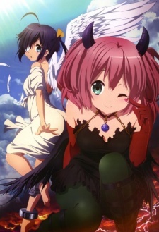 Nonton Chuunibyou demo Koi ga Shitai! Ren Lite Sub Indo