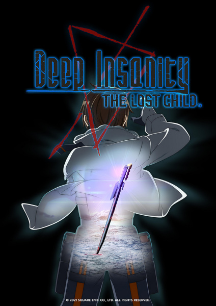 Nonton Deep Insanity: The Lost Child Sub Indo