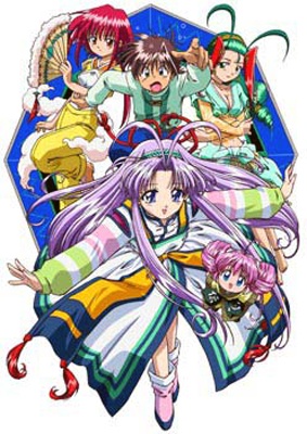 Nonton Denshin Mamotte Shugogetten Sub Indo