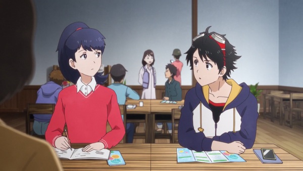 Nonton Digimon Survive: Prologue Movie Sub Indo