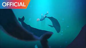 Nonton Dive feat. MRSHLL and Megan Lee Sub Indo